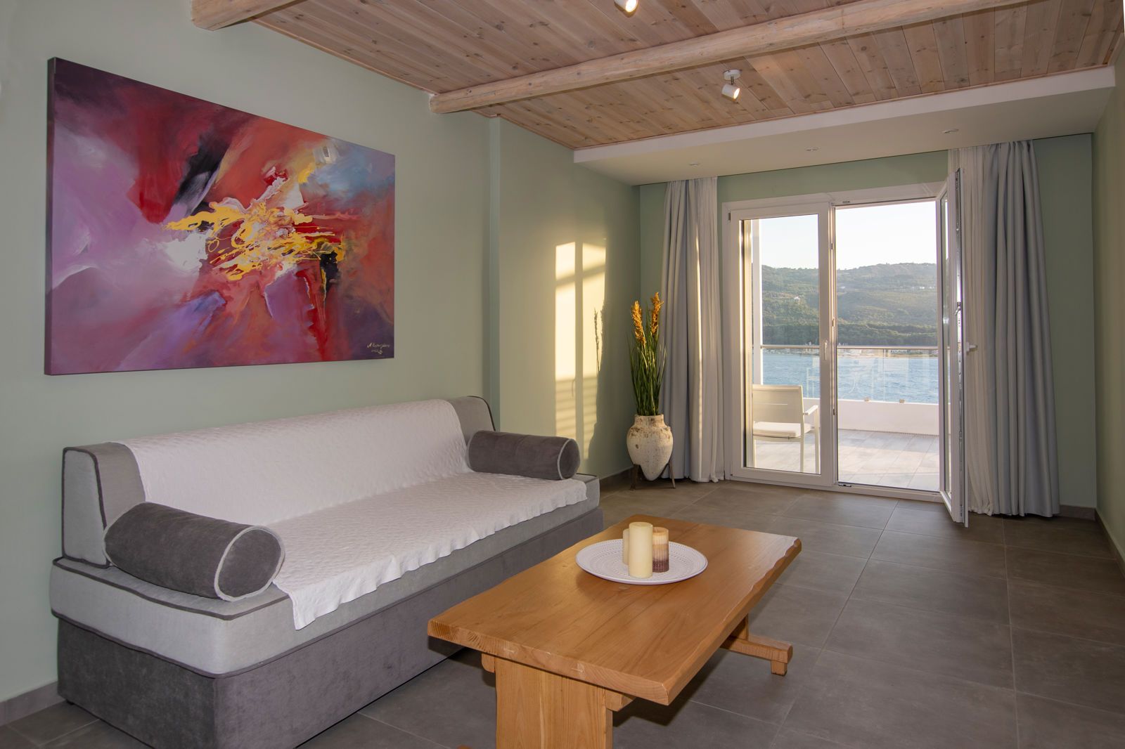 Anthemis Hotel Apartments, foto 13