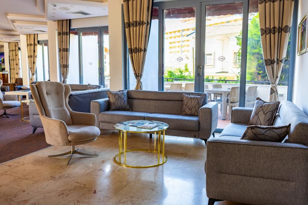 Sentinus Beach Hotel, foto 9