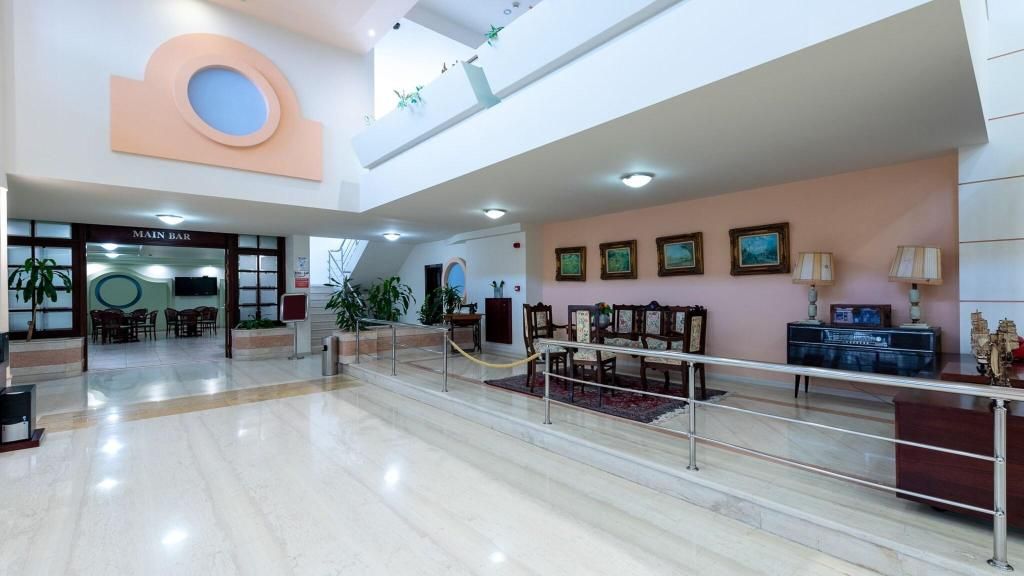 Sirene Beach Hotel, foto 4