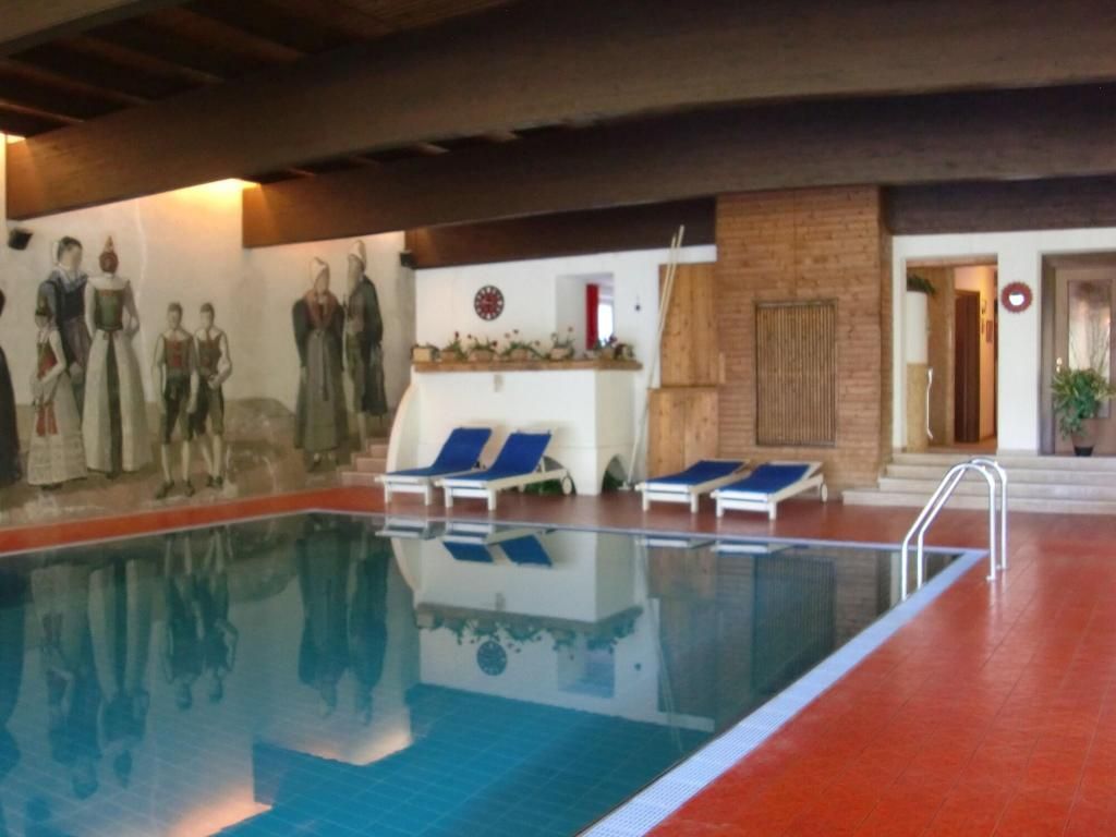 Hotel Rodes, foto 5