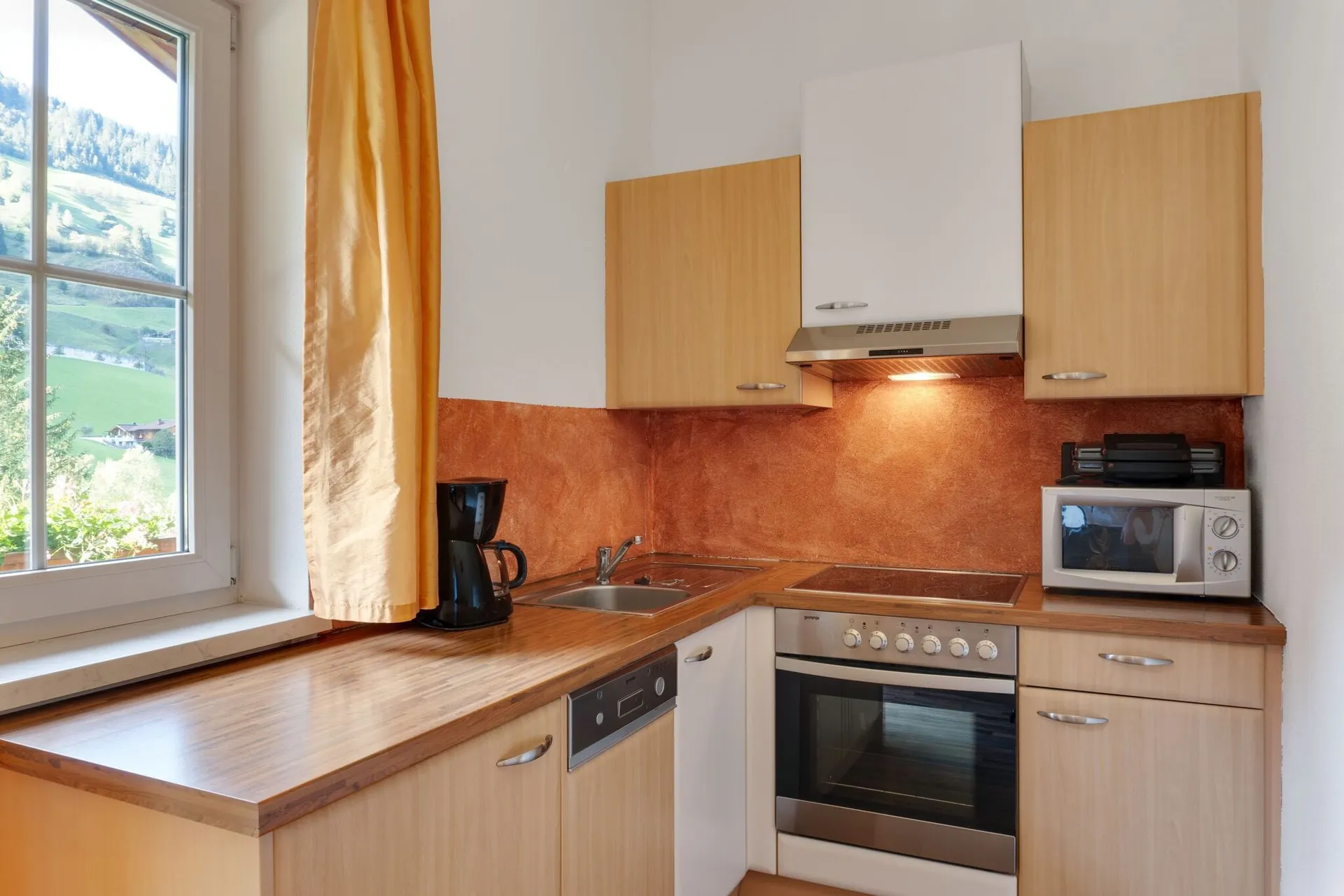 Keuken