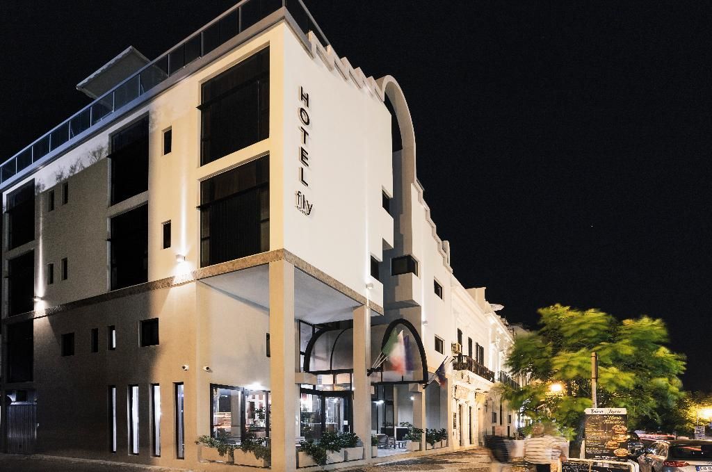 Hotel Fly, foto 2
