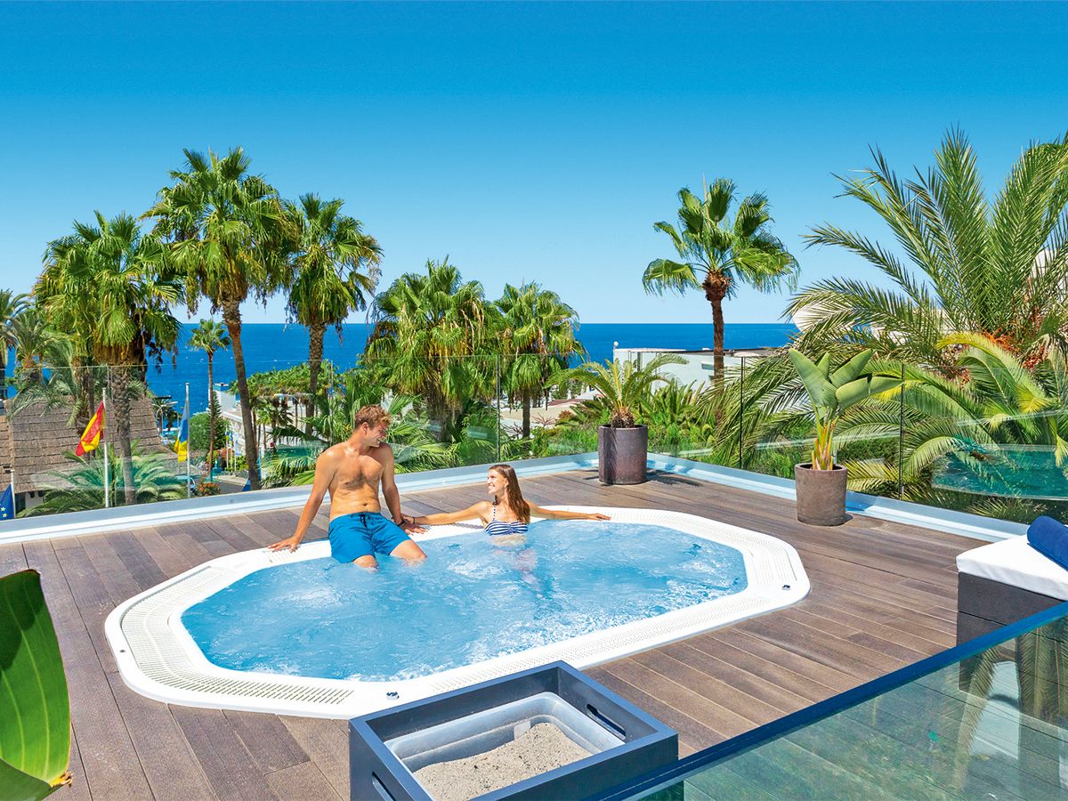 allsun Hotel Los Hibiscos, foto 10