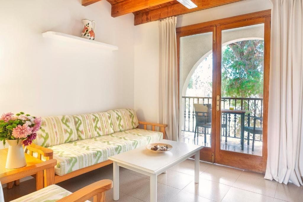 Es Bauló Petit Hotel, foto 7