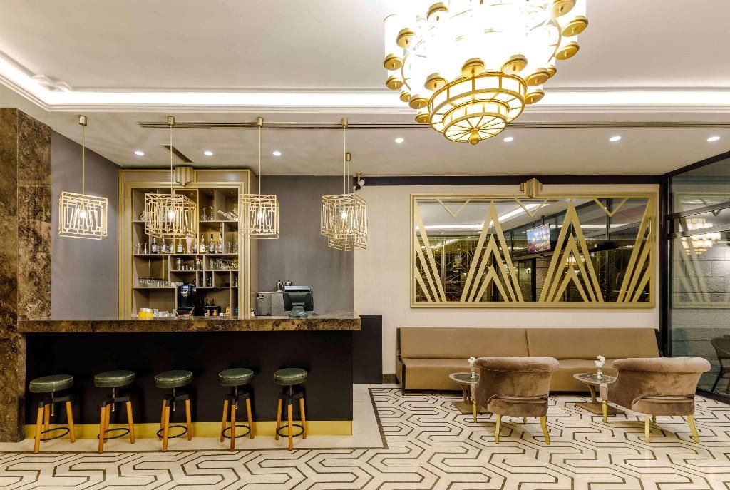 Ramada by Wyndham Istanbul Golden Horn, foto 5
