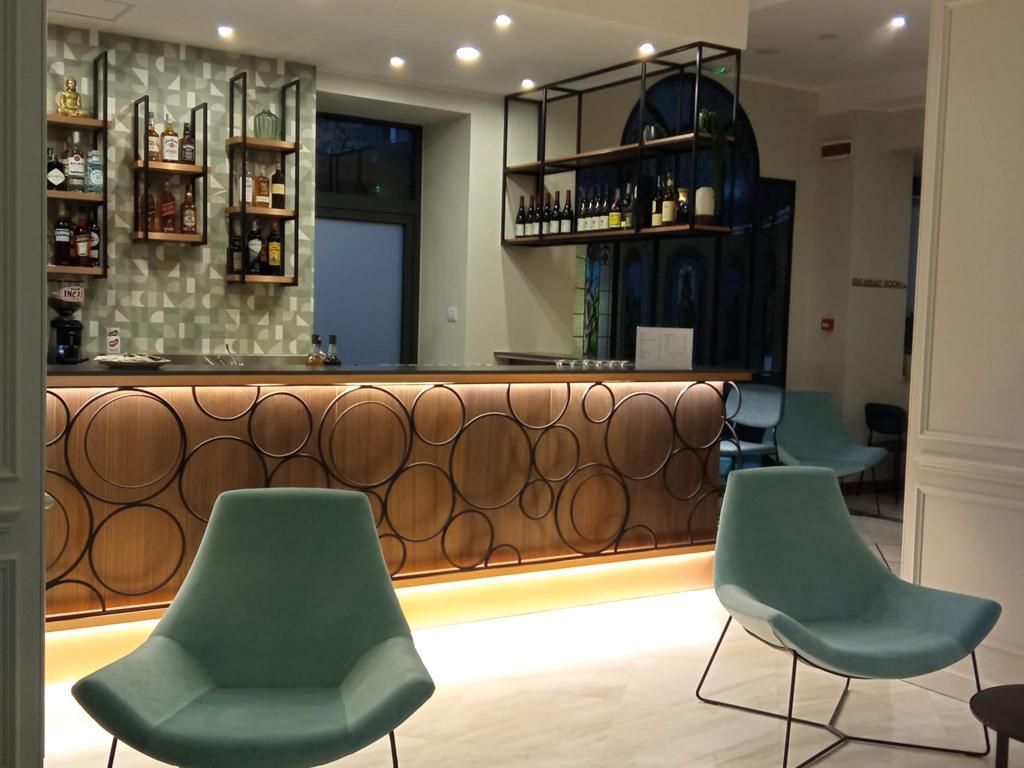 JR Hotels Bocconi Milano, foto 6