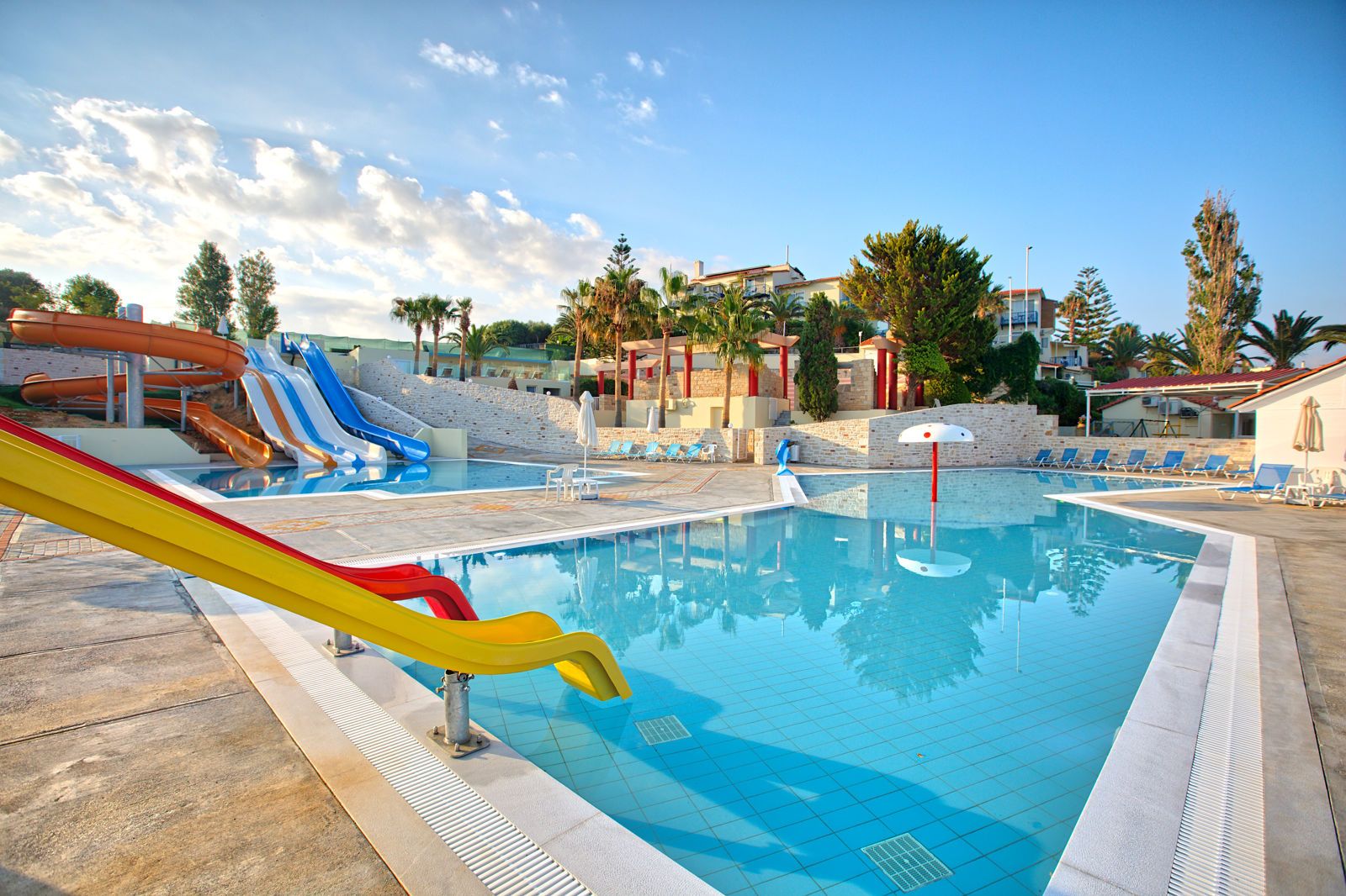 Rethymno Mare Hotel & Water Park, foto 8