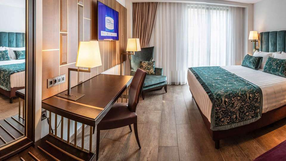 Elke Spa Hotel, foto 8