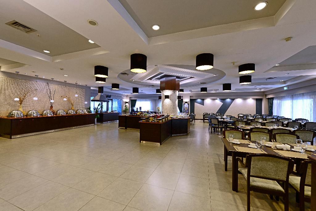 Euro Park Hotel Bursa, foto 2