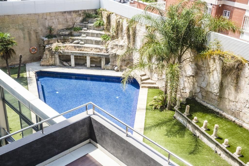 Exe Cunit Suites & Spa, foto 8