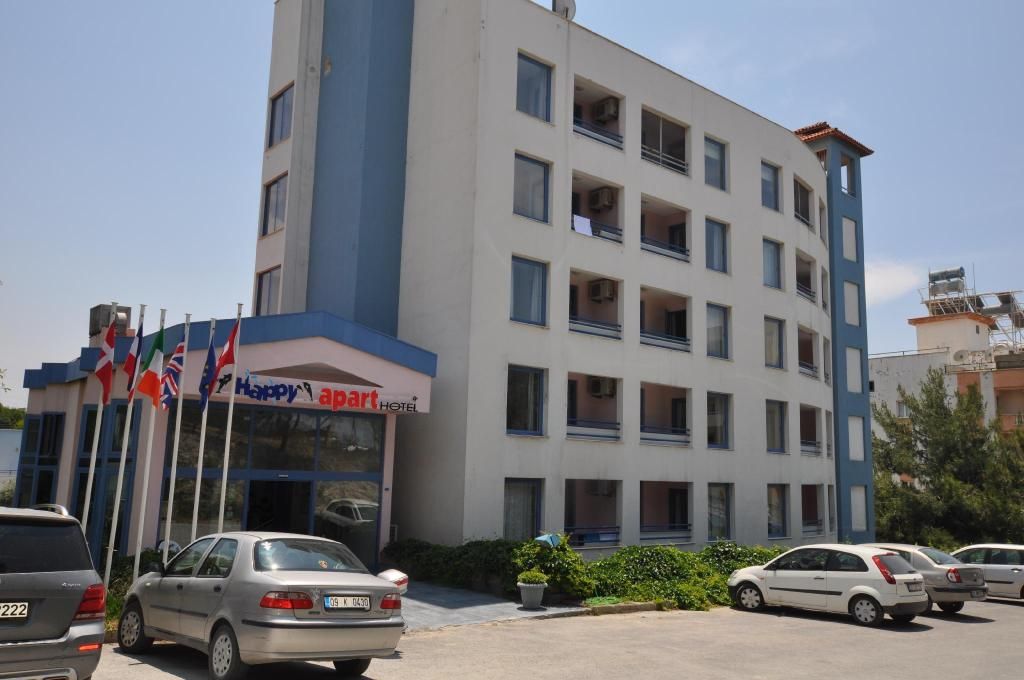 Tuntas Family Suites Kusadasi, foto 6