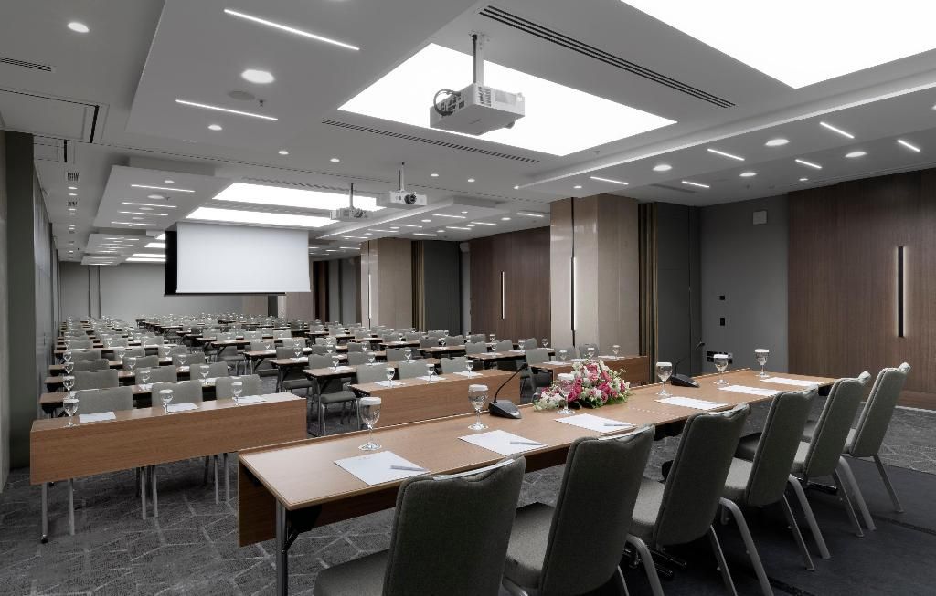 Crowne Plaza Athens City Centre, an IHG Hotel, foto 6