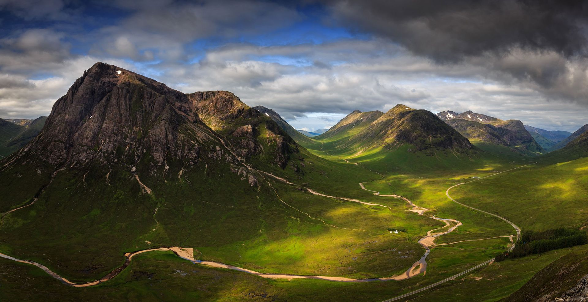 Highlands en Hebriden, foto 11
