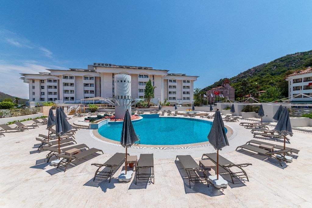 Faros Premium Beach, foto 9
