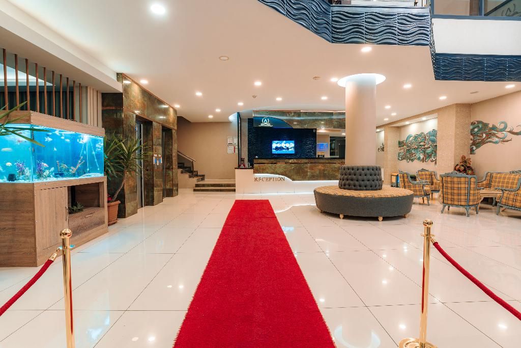 Aksular Hotel, foto 4
