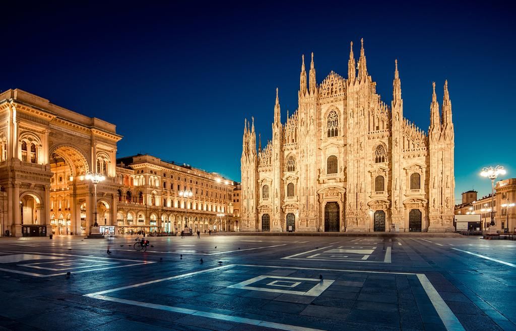 JR Hotels Bocconi Milano, foto 5