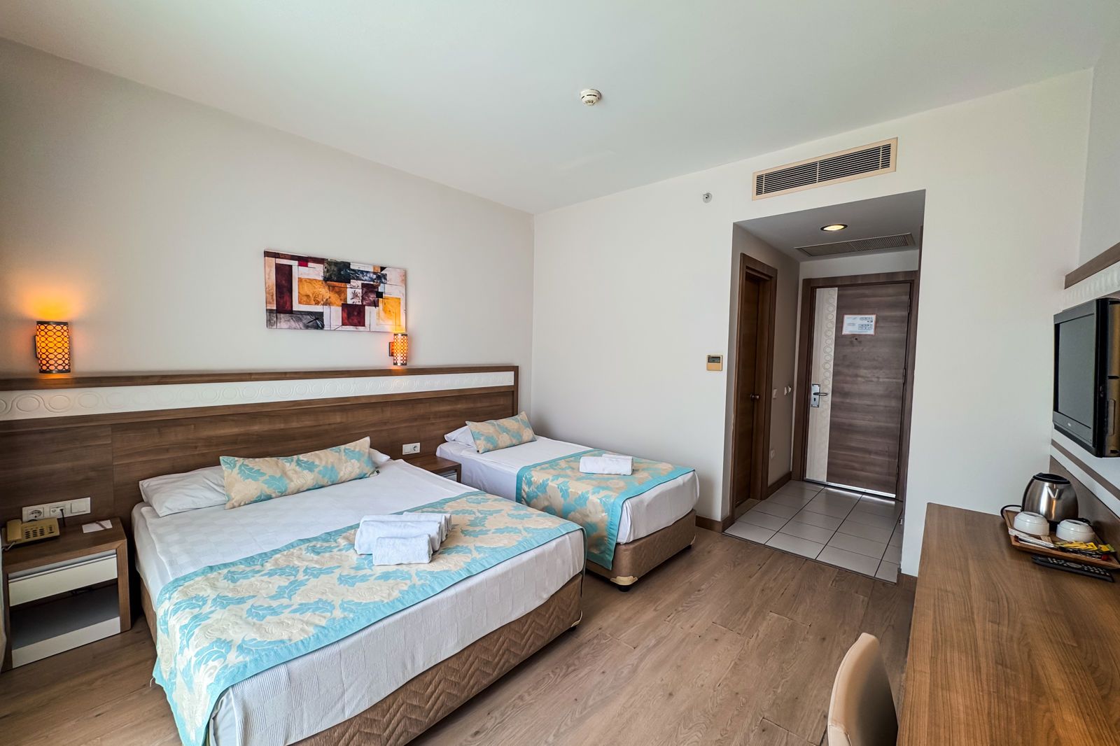 Merve Sun Hotel & Spa, foto 10