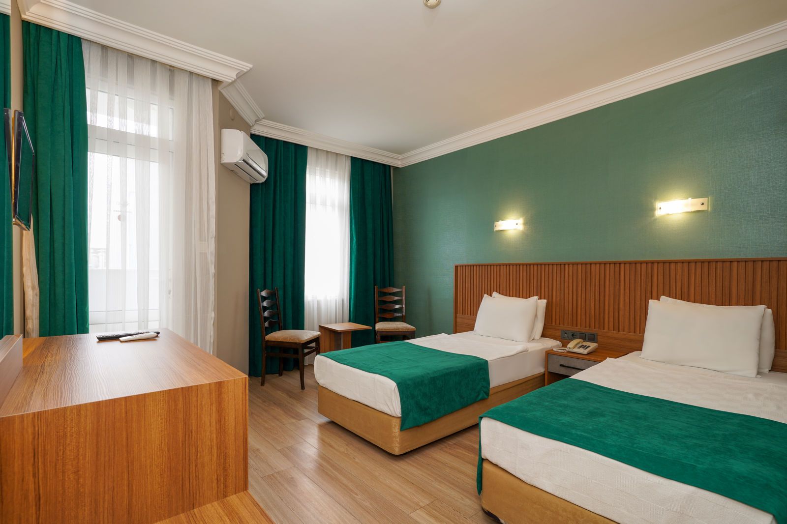Ergün Hotel, foto 8