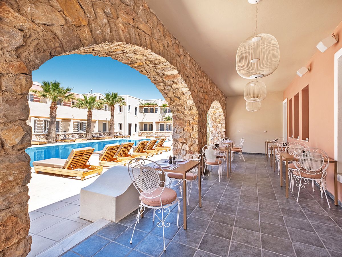 Rose Bay Hotel, foto 2