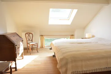 Slaapkamer