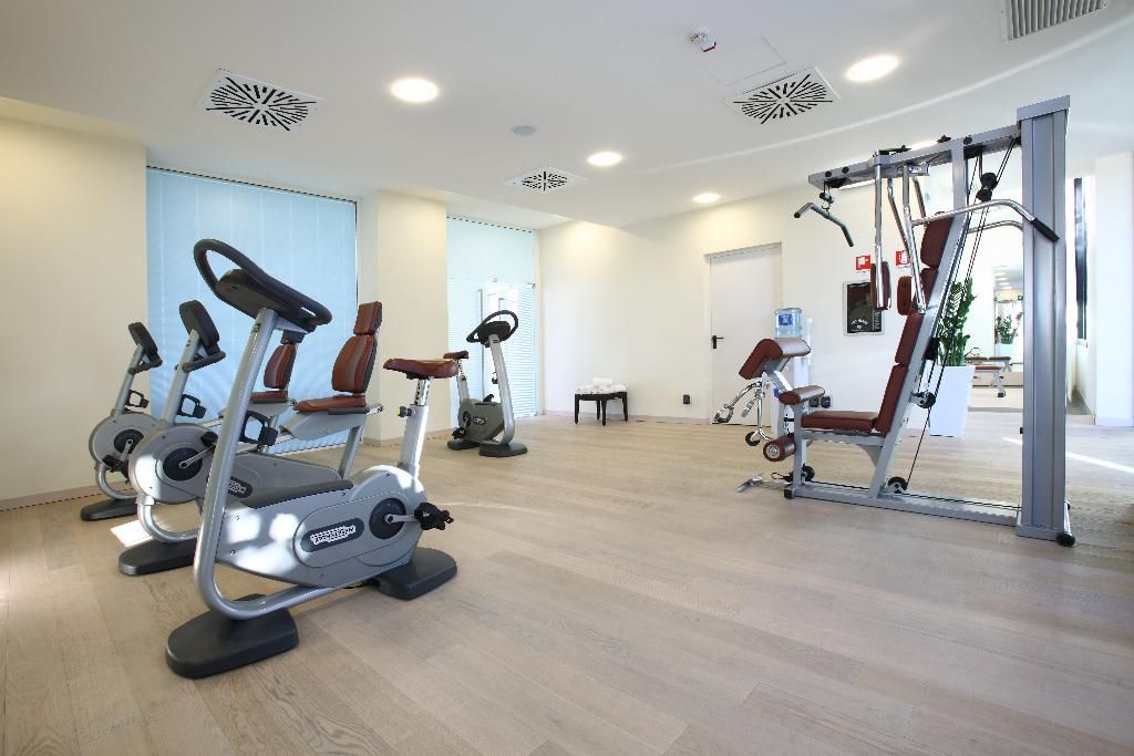 Starhotels Grand Milan, foto 4