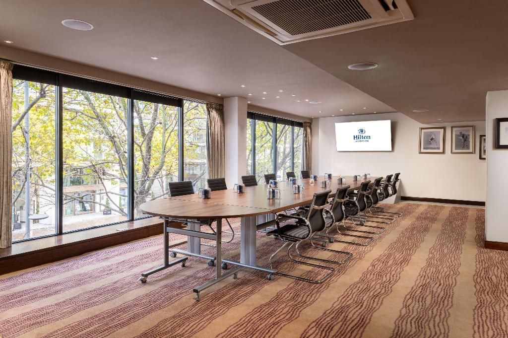 Hilton London Olympia, foto 7