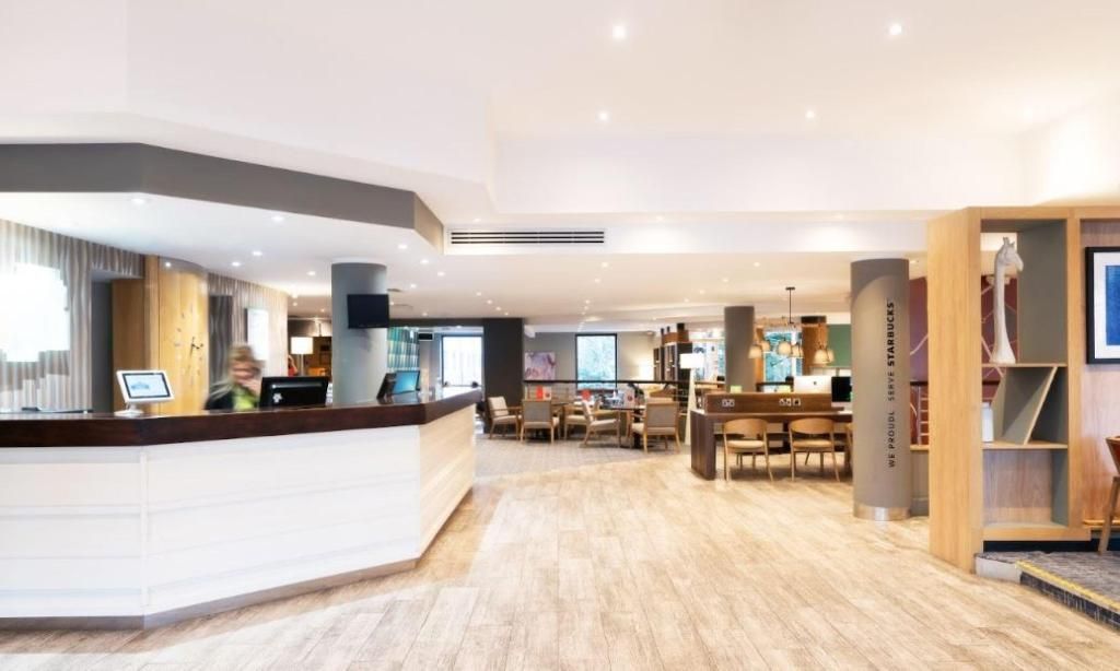 Holiday Inn Hemel Hempstead M1, Jct. 8, foto 2