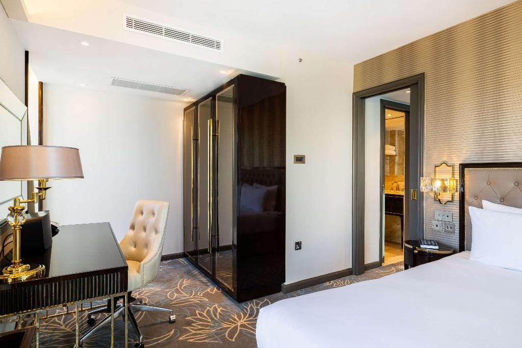 Leonardo Hotel London Aldgate, foto 13