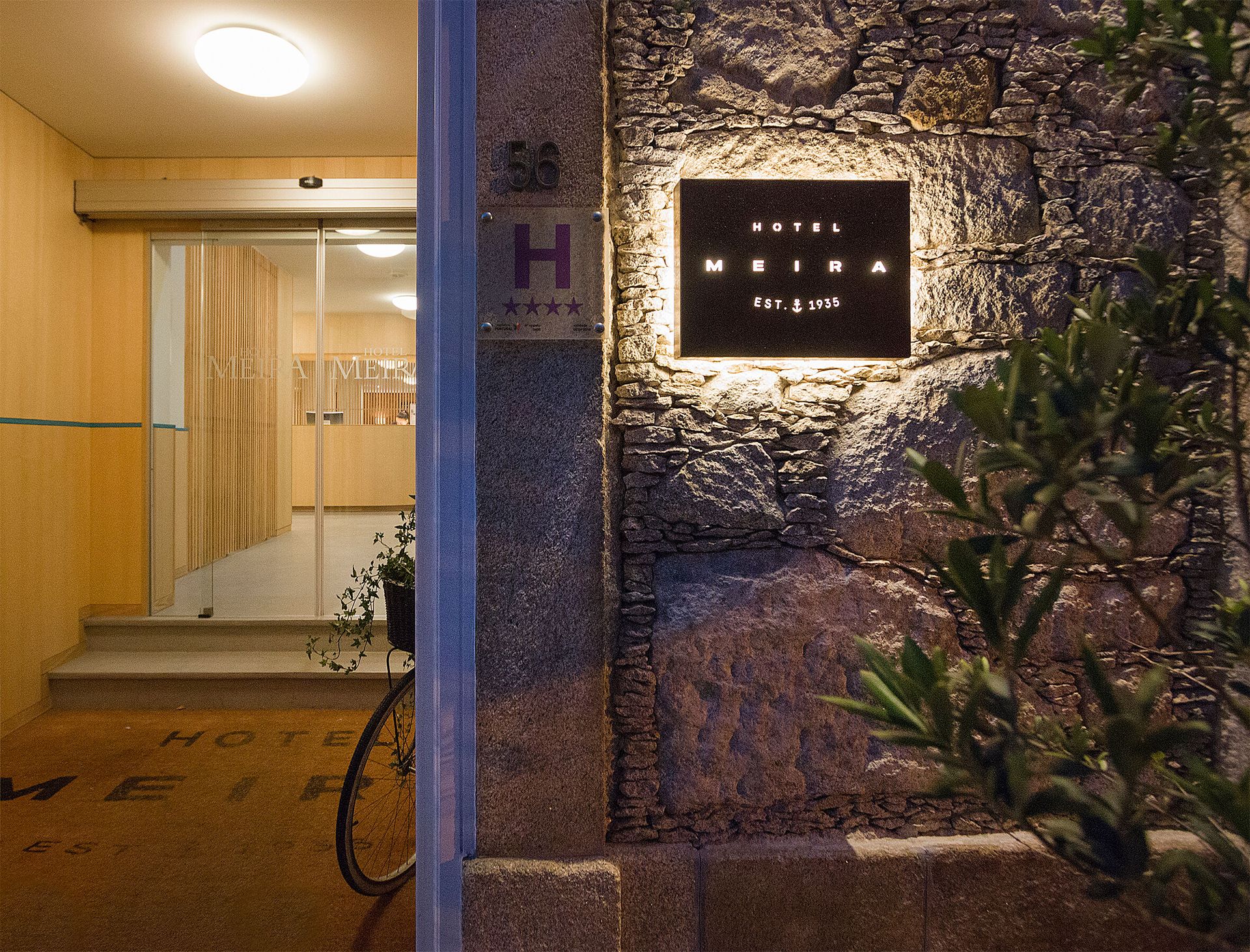 Hotel Meira, foto 15