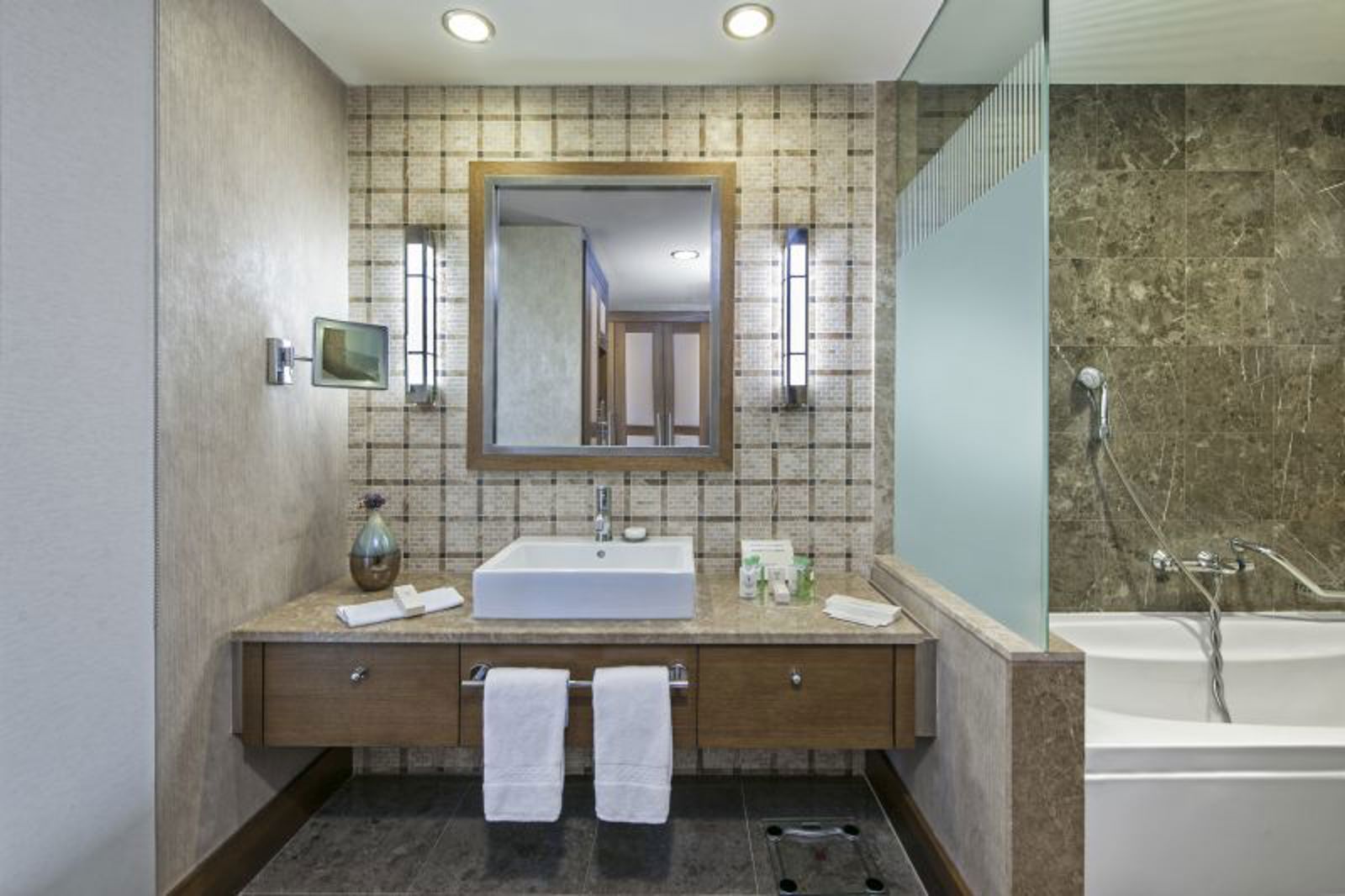 Hilton Dalaman Sarigerme Resort & Golf, foto 8
