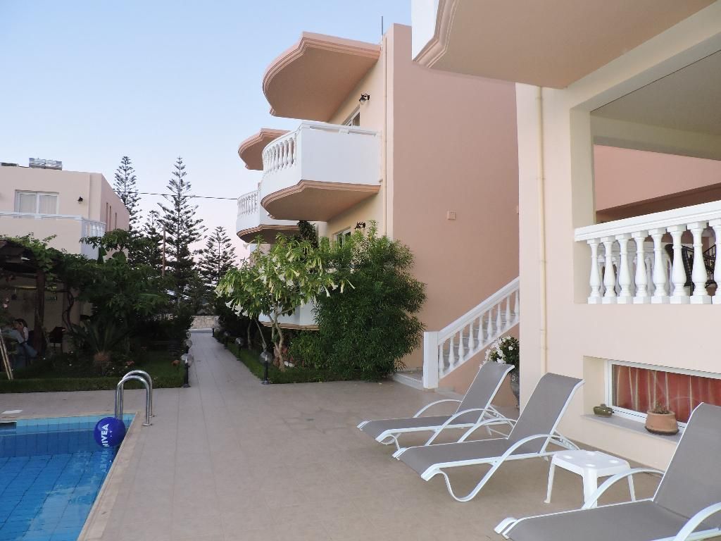 Golden Rose Suites, foto 10