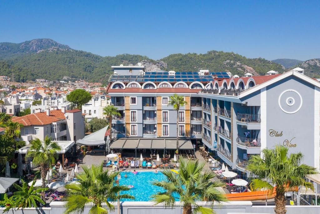 Club Viva Hotel, foto 13