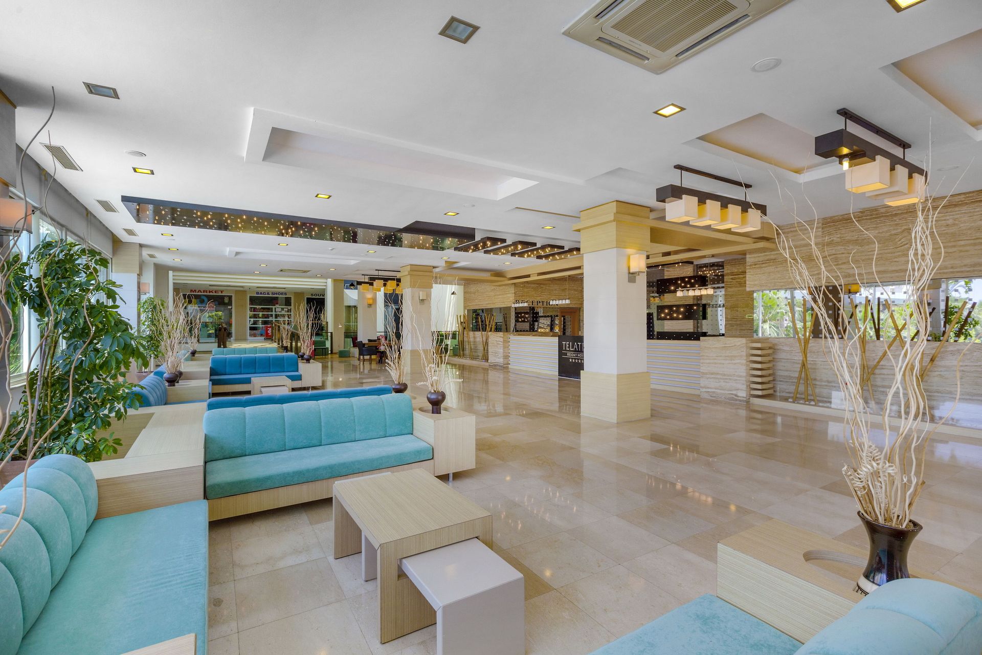 Telatiye Resort, foto 14