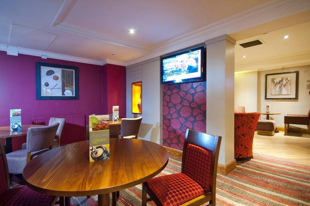 Premier Inn Glasgow Airport , foto 12