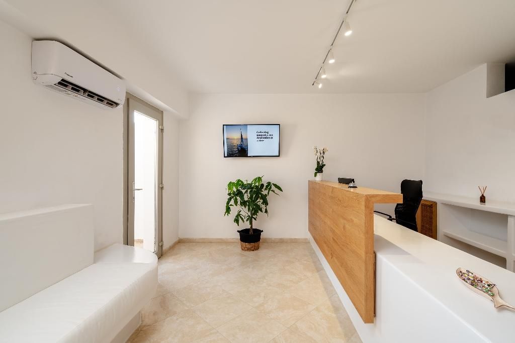Almiriki Naxos Beachside Living, foto 2