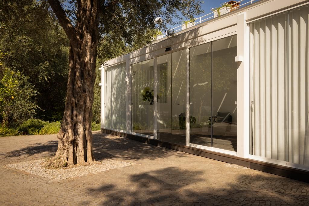 Villa Oriana Relais, foto 6