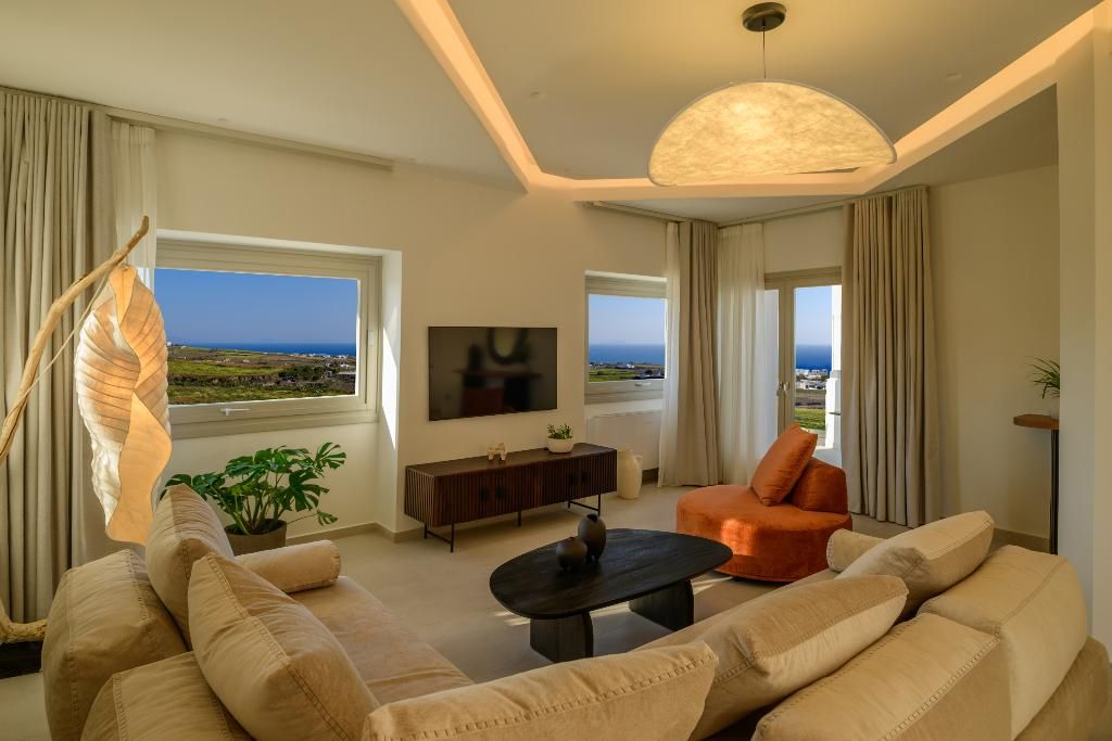 Eteo Santorini Luxury Suites, foto 6