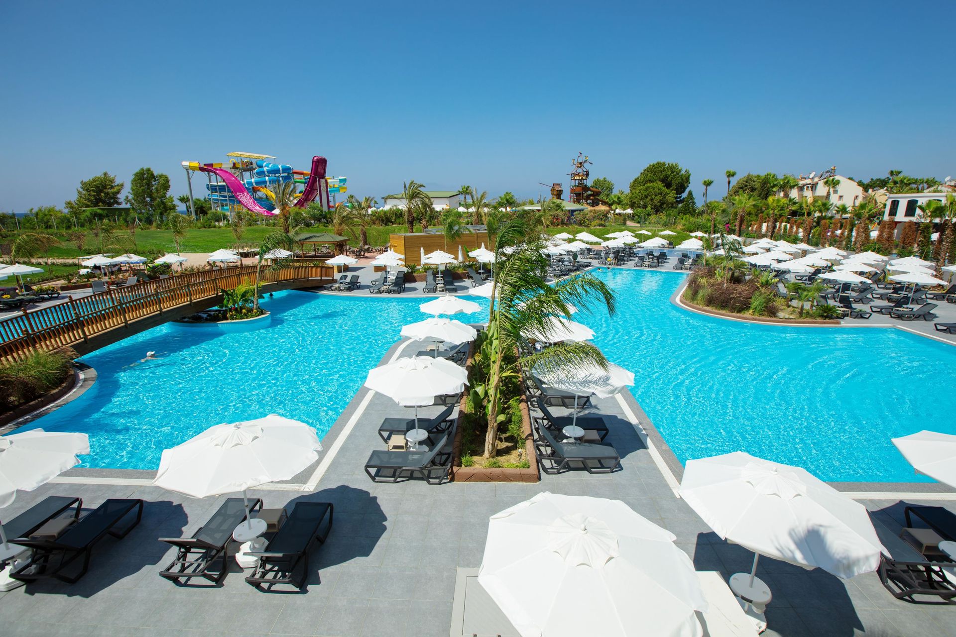 Alarcha Hotels & Resort, foto 6