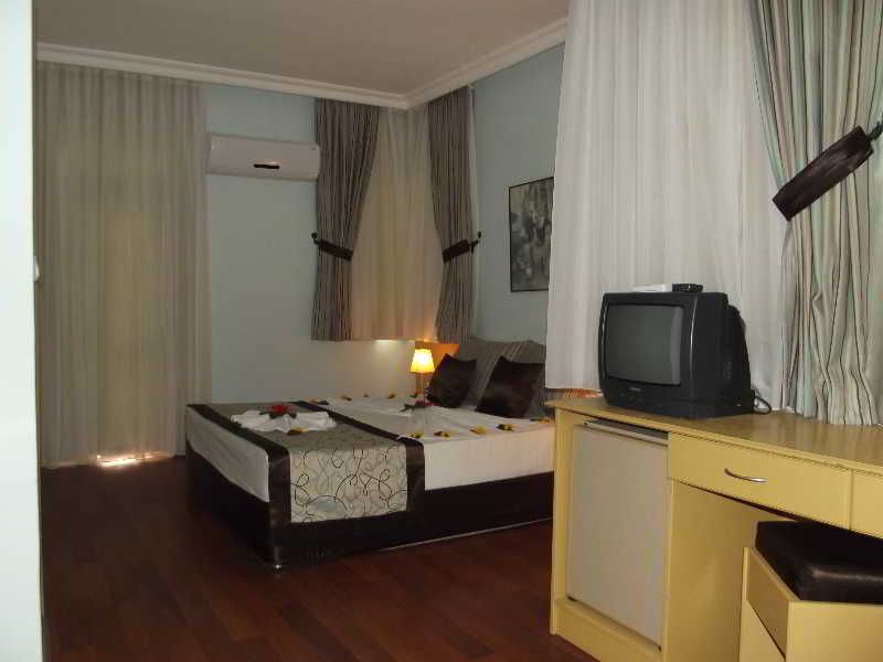 Rios Beach Hotel, foto 9