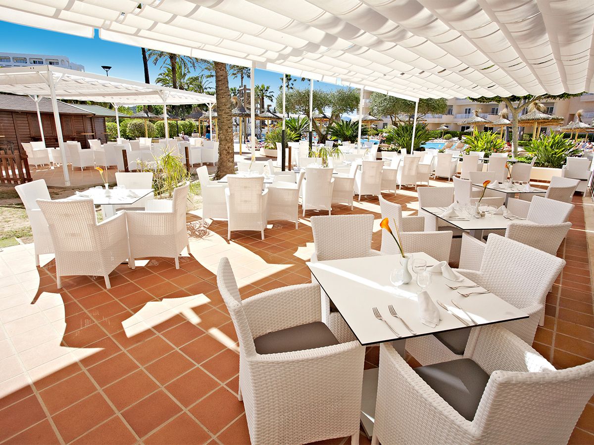Grupotel Port d'Alcudia, foto 9