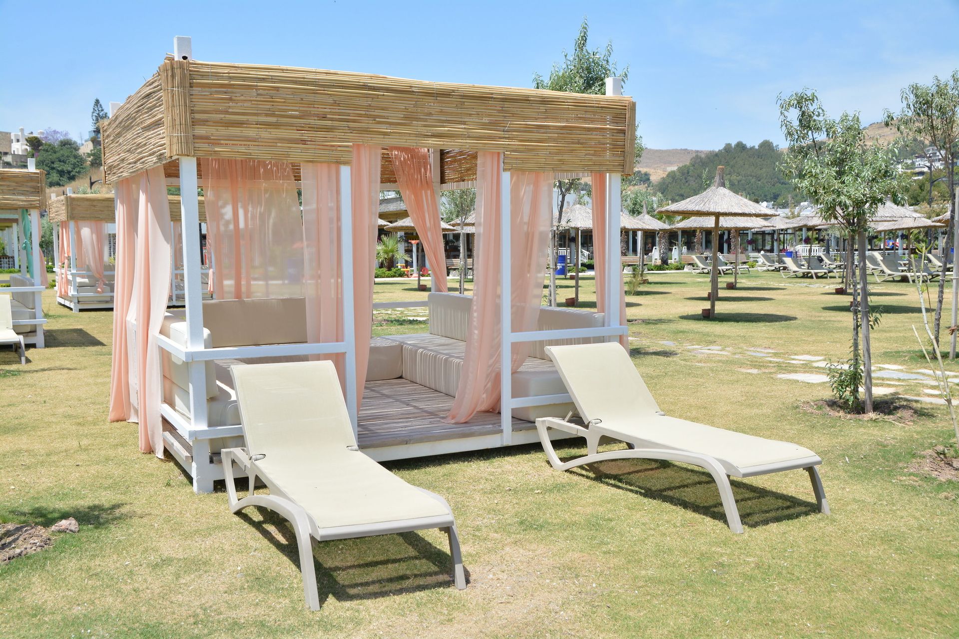 Club Marma Hotel, foto 9