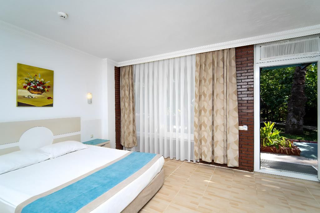 Zena Resort Hotel, foto 10