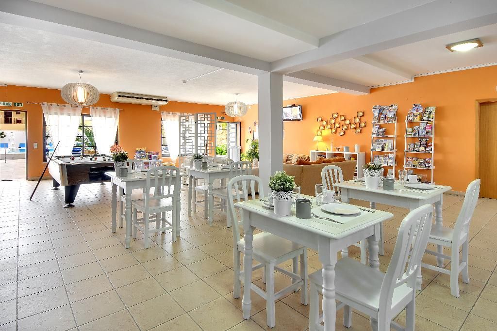Novochoro Apartments & Villas, foto 15