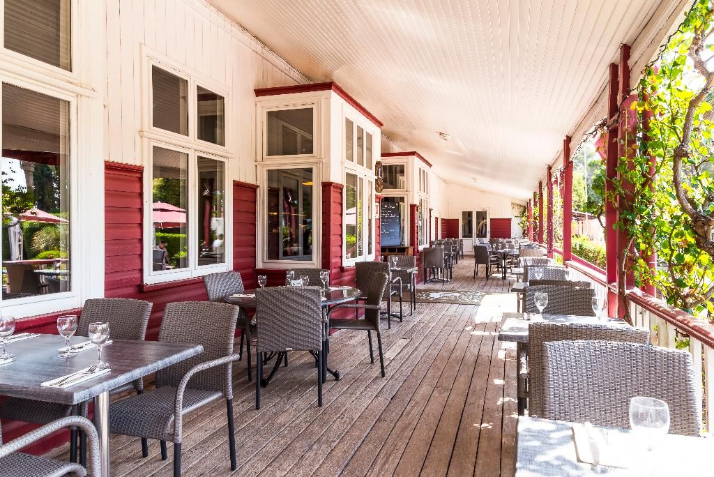 Golf Hôtel de Valescure & Spa Nuxe, foto 10