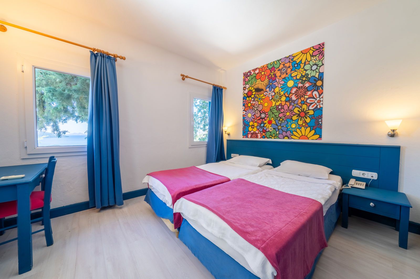 Bodrum Holiday Resort & Spa, foto 15
