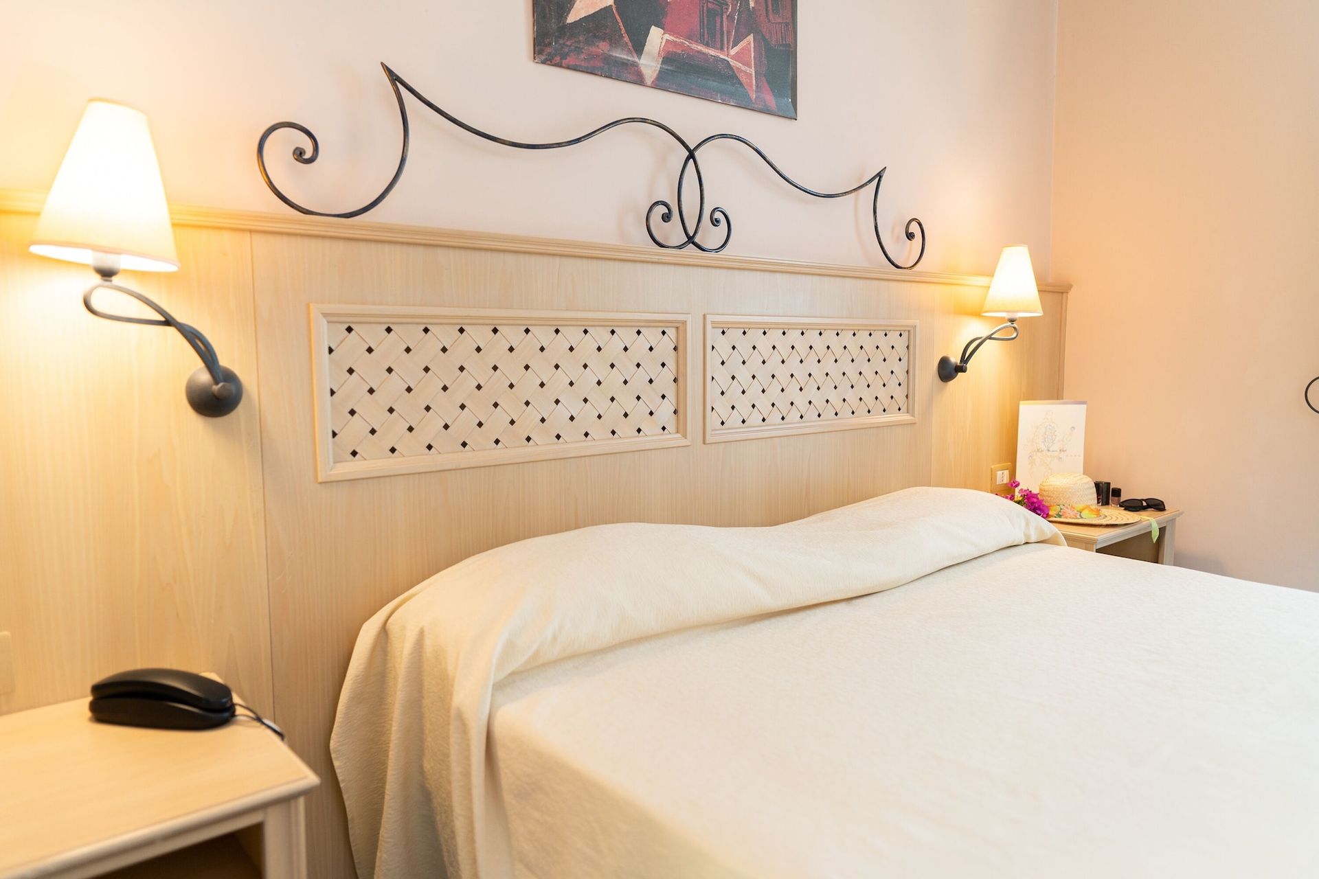 Hotel Ipomea Club, foto 5