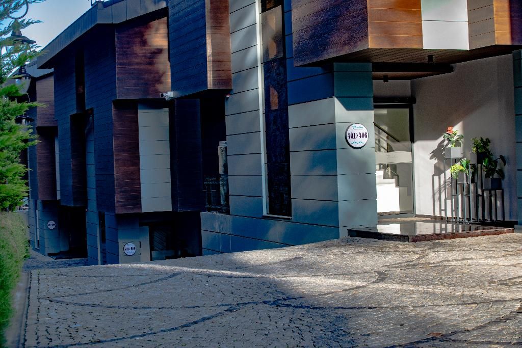 Peerless Villas Hotel, foto 8