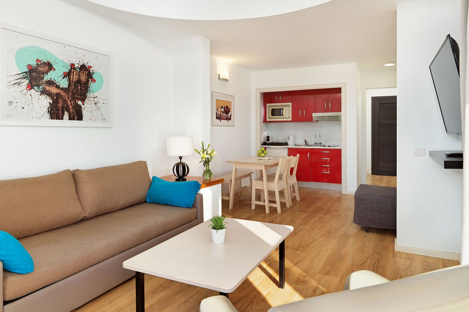 H10 Suites Lanzarote Gardens, foto 15