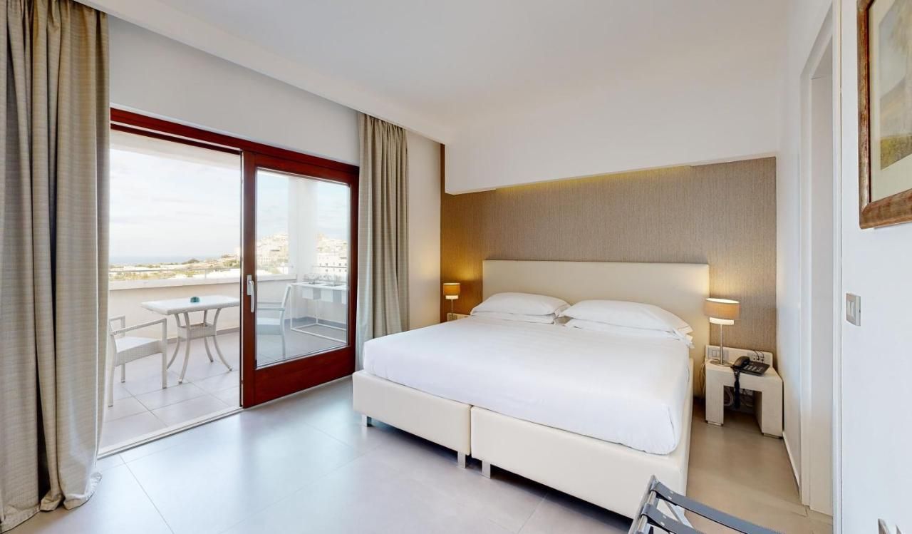 Hotel Monte Sarago, foto 6