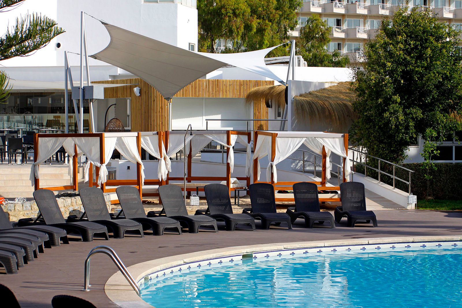 Hotel Bg Pamplona, foto 10